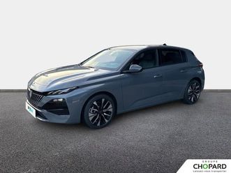 308 hybrid 145 e-dcs6