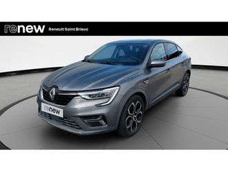 arkana e-tech 145 - 21b