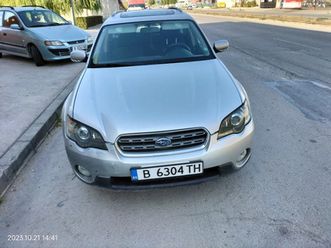 subaru outback 2, 5