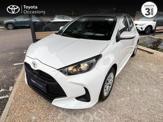 70 vvt-i dynamic 5p my22