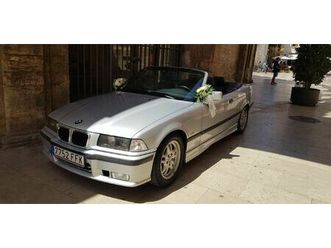 328i cabriolet aut.