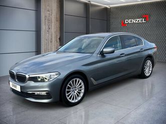 bmw 540d xdrive aut.