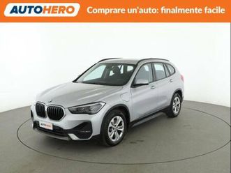 x1 (f48) x1 xdrive25e advantage