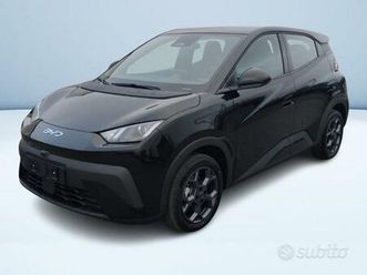 byd dolphin surf boost