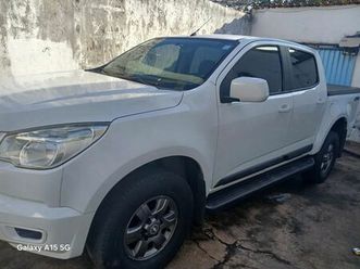 pick-up ls 2.4 f.power 4x2 cd