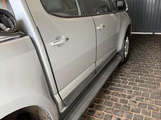 pick-up ltz 2.4 f.power 4x2 cd