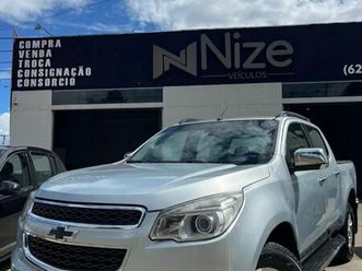 pick-up ltz 2.4 f.power 4x2 cd