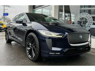 i-pace ev400 90kw/h r-dynamic hse