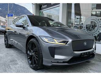 i-pace ev400 90kw/h r-dynamic hse