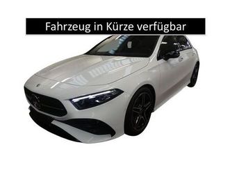 mercedes-benz a 200 amg/pano/multi/dist./rfk