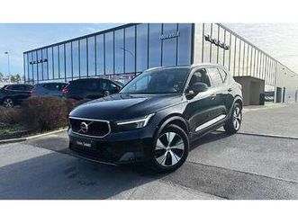 core, t2 automatique