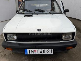zastava yugo 45