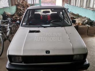 zastava yugo 45 yugo45