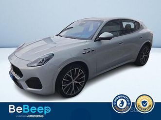 maserati grecale 2.0 mhev modena 330cv auto