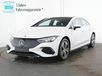 mercedes-benz eqe 300 electric-art/9g/led/distronic/memory-p./