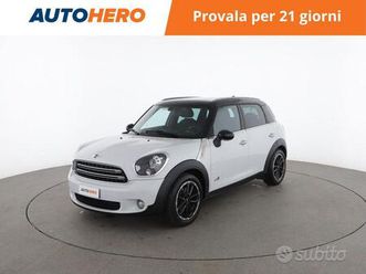 mini countryman dz93448