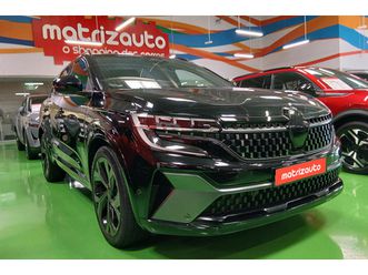 renault austral 1.3 mild hybrid techno esprit alpine auto