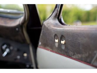 1953 rolls-royce silver wraith