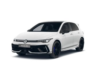 golf r akrapovic harmann kardon head-up! 19