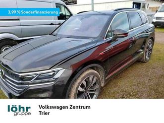 touareg 3.0tsi ehybrid 4motion atmosphere zgv