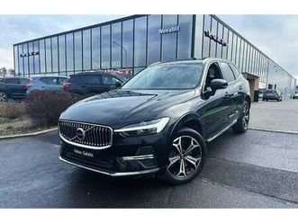 inscription, t6 awd plug-in hybrid