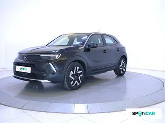 electrique 136 ch & batterie 50 kwh elegance