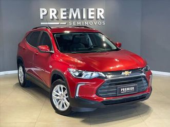 ltz 1.0 turbo 12v flex aut