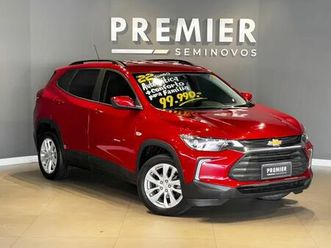 ltz 1.0 turbo 12v flex aut