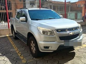 pick-up lt 2.8 tdi 4x4 cd diesel aut