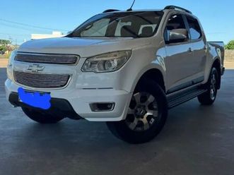 pick-up ltz 2.4 f.power 4x2 cd