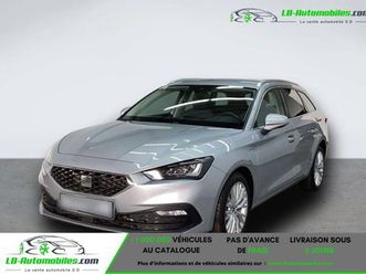 cupra leon st e-hybrid 204 bva