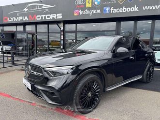 de coupe premium amg pedane 20 tetto kamera 360