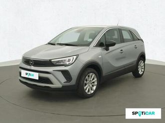 1.2 turbo 110 ch bvm6 elegance