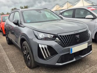 1.2 puretech allure s&s 100cv