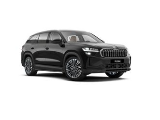 škoda kodiaq 2.0 tdi platinum 4x4