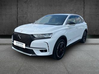 ds ds 7 crossbackbluehdi 130ch performance line 102g