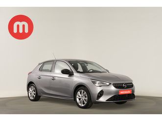 opel corsa 1.2 elegance