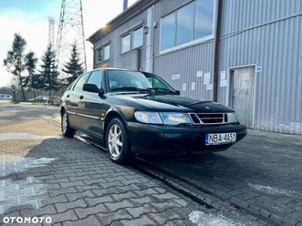 saab 900 2.0