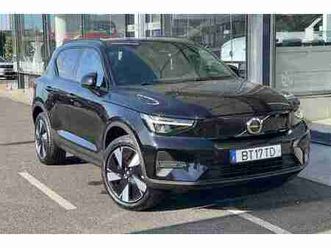 ex40 82 kwh single motor extended range core