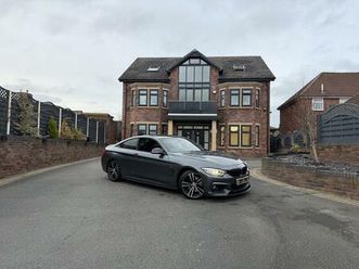 3.0 435i m sport auto euro 6 (start/stop) 2dr