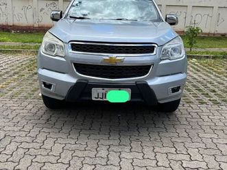 pick-up ltz 2.8 tdi 4x4 cd dies.aut