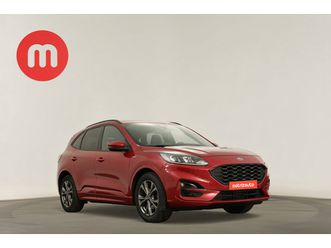 ford kuga 1.5 tdci ecoblue st-line