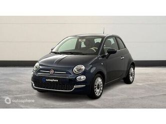 1.0 70ch bsg s&s dolcevita