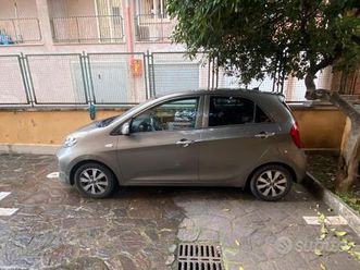 kia picanto gpl
