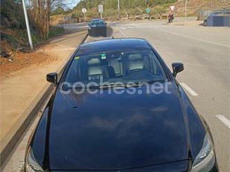 mercedes-benz clase cls cls 350 cdi blueefficiency