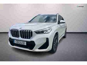 x1 xdrive25e pack desportivo m