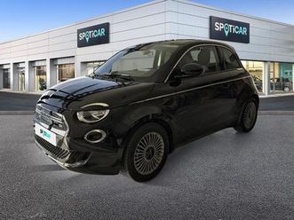 3+1 e 118 ch nouvelle 500