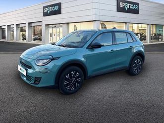 t-gen 3 1.2 hybrid 110ch edct6