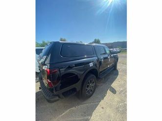 2.0tdci''wildtrack''hardtop,acc,navi