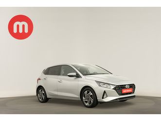 hyundai i20 1.2 comfort